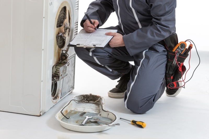 Appliance Repairs Crowthorne