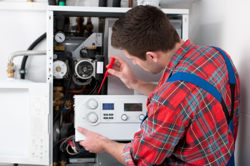 Boiler Repairs Service Crowthorne