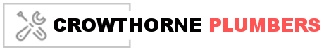 Plumbers Crowthorne logo