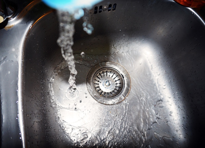 Sink Repair Crowthorne, Ravenswood, RG45